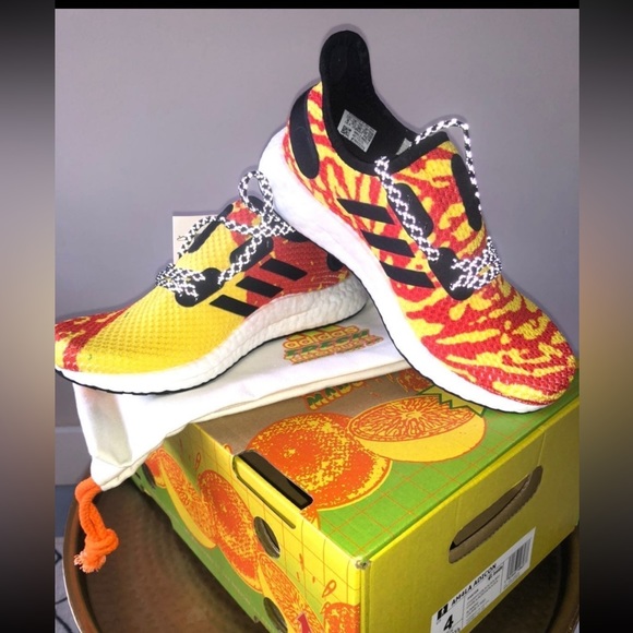 Adidas Boost - Picture 3 of 12